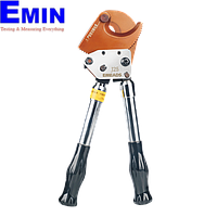 EMEADS J25 ラチェットケーブルカッター (800mm^2)