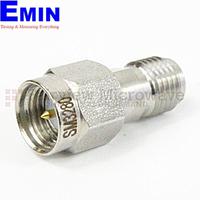 Fairview Microwave SM3280 SMA Male to 2.92mm Female Adapter ( 27 Ghz)