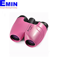 BARSKA CO11370 Colorado Compact Binoculars (10x)