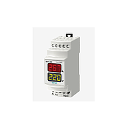 Đồng hồ đa năng đo Điện áp (V), dòng điện (A) 1 pha TENSE DAV-300