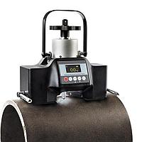 EBP PR-150D Rockwell EBP PR-150D 便携式数字硬度计