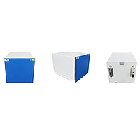 TOJOIN ES4040-C Automatic shielded box (0.8~6GHz; 2 filter openings)