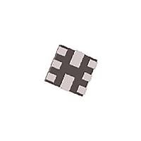 Micro Commercial Components (MCC) SI3439KU6-TP MOSFETs DUAL N+P-CHANNEL MOSFET, DFN1010B-6