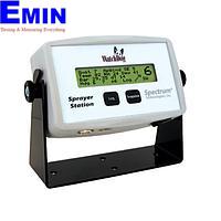 Bảng điều khiển thiết bị đo tốc độ gió Spectrum Technologies 3349CN (10-16VDC)