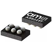 ams OSRAM AS6221T-AWLT デジタル温度センサー AS6221T デジタル温度センサー