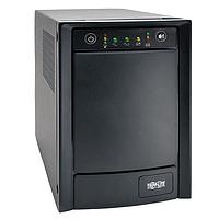Tripp Lite SMC1000T Smart UPS Tripp Lite UPS 1000VA 650W Smart SMC1000T Pure Sine Wave AVR Tower USB DB9