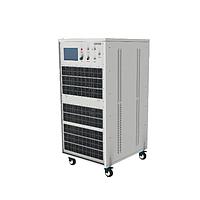 SALUKI SPA-6-9-500 Solid State Power Amplifier (6GHz - 9GHz, 500W)