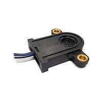Amphenol Piher PST360G2-2AA-C0123-ERA040-05K Hall Effect Rotary Position Sensor Hall-Effect Position Sensor Hollow Shaft Redundant Electrical Rotation Angle 40