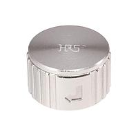 Hirose Electric LF13WBR-C1 Metal Receptacle Cap LF Metal Receptacle Cap with Chain