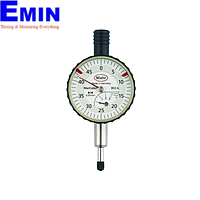 Đồng hồ so kiểu cơ Mahr 4324050DKS (803 A, 3mm)