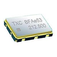 TXC BFA0000002 Standard Oscillators 100MHz 3.3V -40C +85C
