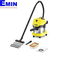 Karcher WD4 Premium干湿两