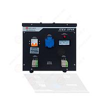 Máy biến áp cách ly Lisun ITUS-SP5K (110-120V, Một Pha/5KVA)