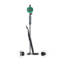 INSIZE 4657-M68 ねじ山ゲージ (M68x6)