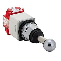 Joysticks JOYSTK 600VAC 10A 30MM, Loại K SCHNEIDER 9001K71H7