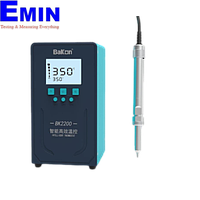 Bộ điều nhiệt cho trạm hàn thiếc Bakon BK2200 (100~480°C, 200W)