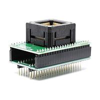 Xeltek SA244 Socket Adapters PLCC44/D44 ADAPTER