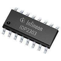 Bộ điều khiển PFC/LLC XDP Nguồn cấp điện SMPS TV/PC Infineon IDP2303XUMA1
