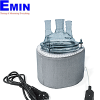 DaiHan DH.WHM12258 织物包覆反应容器加热罩 (7000ml, 450°C)
