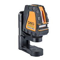 Máy cân mực GEO-Fennel FLG 40-PowerCross Plus GREEN SP (± 3°; LD xanh lá)