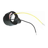 Mallory Sonalert SCE048LD2MG7B 오디오 표시기 및 경고 28-48VDC 95-105DB MULT CUL ROHS STK $