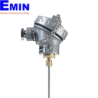 Cảm biến đo nhiệt độ Sterling Sensors RFHAB36MM200006M (Pt100 3-wire class B Ø6x200mm; -50~250°C)