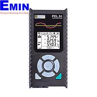 Bộ ghi chất lượng điện Chauvin Arnoux PEL52 (2 pha)
