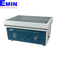 Máy lắc ngang Zenith Lab HY-4 (300rpm, lắc tịnh tiến)