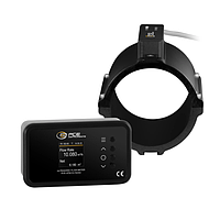 PCE UFM 80CU 超音波流量計 (0.55 ... 90 m³/h)