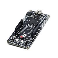 Bộ Khởi Động PIC32MX Clicker Mikroe MIKROE-1683