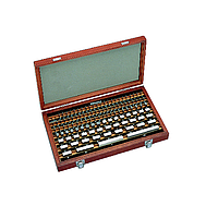 Bộ căn mẫu MITUTOYO 516-939-10 (112pcs; Grade 1)