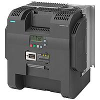 SIEMENS 6SL32105BE318UV0 电机驱动器 SINAMICS V20，3AC400V 18.5KW 过滤器 U