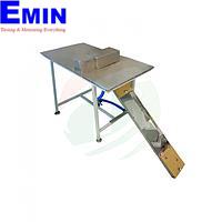 TOB TOB-YXY-PB Pole Piece Powder Brush Machine