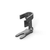 AMP Connectors - TE Connectivity 1217132-1 Magnet Wire TAB POKE-IN MAG-MATE