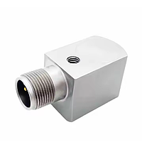 YMC PIEZOTRONICS 311V02-500 압전 진동 속도 센서 (IEPE 모드) (±500 mm/s, IEPE mode)