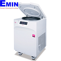 CRYSTE Velospin 17R 通用离心机 (400~17000 rpm)