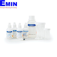 Hanna HI3822 亚硫酸盐（钠）快速检测试剂盒