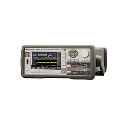 ການສອບທຽບເຄື່ອງວັດ picoammeter ແລະ nanovoltmeter ໃນວຽກງານຫ້ອງທົດສອບ