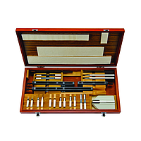 Bộ gá kẹp căn mẫu MITUTOYO 516-601 (22 chi tiết)