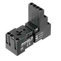 Weidmuller 8690880000 Relay Sockets & Hardware SCM 2CO