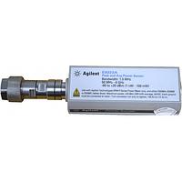 KEYSIGHT E9322A ເຊັນເຊີພະລັງງານສູງສຸດ ແລະສະເລ່ຍ (50MHz ~ 6GHz, –60dBm ~ +20dBm)