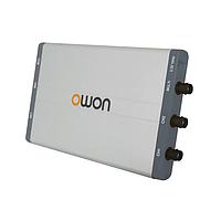 OWON VDS1022I Oscilloscope USB (25Mhz, 2CH, 100Ms/s)