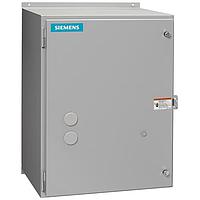SIEMENS 22HUG320C Reversing Starter,FVR SZ3,25-100Amps,N12/3R,240/48