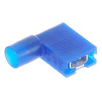 Đầu Nối Nhanh .187X.032 FIQD CỜ G AVIKRIMP (BB-5225) Molex 19006-0017