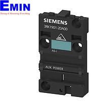 SIEMENS 3RK1901-2DA00 CABLE END PIECE FOR PROFILED AS-I