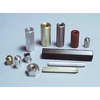 RAF Electronic Hardware 4510-256-SS ヘックス SS 2-56 13/16インチ ヘックス ML/FEM スタンドオフ