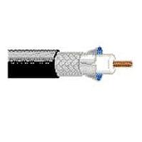 Belden 1855A 0071000 Coaxial Cables 23AWG 1C SHIELD 1000ft SPOOL VIOLET
