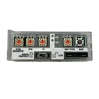 Module Bộ Nhớ Mã Vạch Thiết Bị Đầu Vào; Cung cấp khả năng sao lưu và phục hồi; Sử dụng với hộp kết nối TCNM-ACBB1 và đầu đọc mã vạch ABR Banner Engineering TCNM-ACMK-100