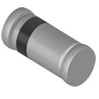 Vishay General Semiconductor TLZ7V5-GS08 ツェナーダイオード 7.5ボルト 0.5ワット IR = 3uA