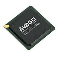 Bộ chuyển mạch - Bộ chuyển mạch PCIe 8 làn 8 cổng Gen 2 PCIe Broadcom PEX8608-BA50BC G